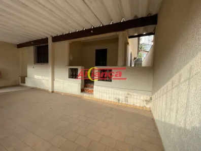 Casa com 2 Quartos à venda, 120m² no Vila Sirena, Guarulhos