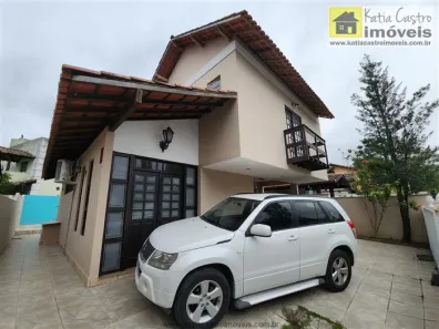 Casa com 3 Quartos à venda, 110m² no Serra Grande, Niterói