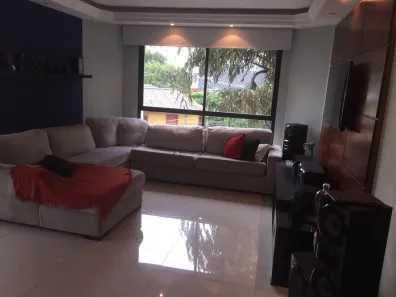 Apartamento com 3 Quartos à venda, 160m² no Vila Mariana, São Paulo
