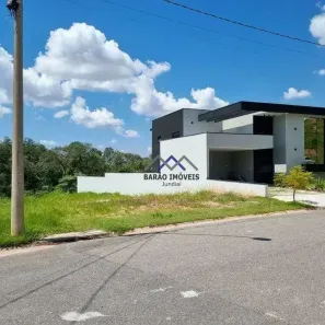 Lote/Terreno à venda, 651m² no Loteamento Residencial e Comercial Horto Florestal, Jundiaí