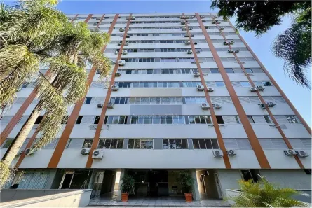 Apartamento com 3 Quartos à venda, 129m² no Boa Vista, Porto Alegre