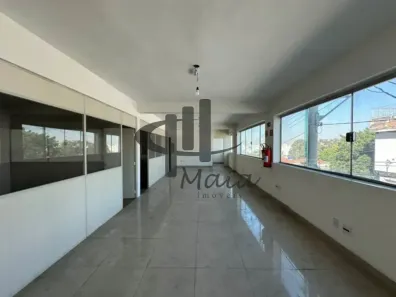 Imóvel Comercial à venda, 940m² no Nova Gerty, São Caetano do Sul