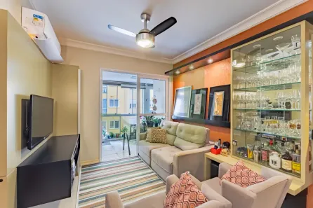 Apartamento com 3 Quartos à venda, 99m² no Morro do Espelho, São Leopoldo