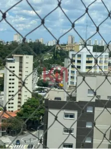 Apartamento com 3 Quartos à venda, 72m² no Vila Monumento, São Paulo
