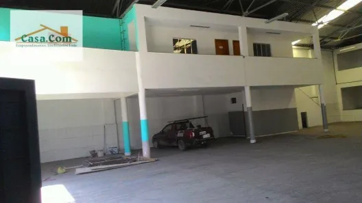 Galpão/Depósito/Armazém à venda, 600m² no Jardim América, Cariacica