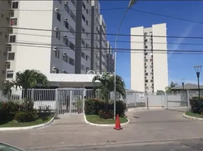 Apartamento com 2 Quartos à venda, 64m² no Centro, Lauro de Freitas