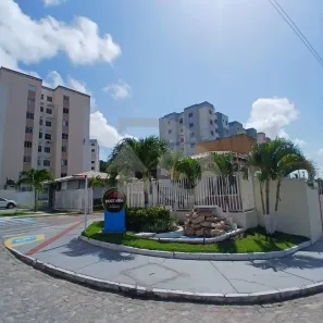 Apartamento com 2 Quartos à venda, 46m² no Madre Paulina, São Cristóvão