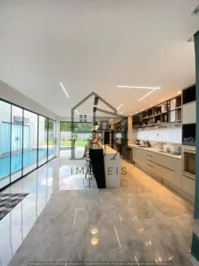 Casa de Condomínio com 3 Quartos à venda, 320m² no Ponta Negra, Manaus