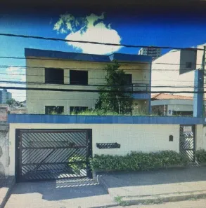 Apartamento com 3 Quartos à venda, 87m² no Vila Alice, Santo André