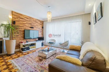 Sobrado com 4 Quartos à venda, 183m² no Vila Formosa, São Paulo