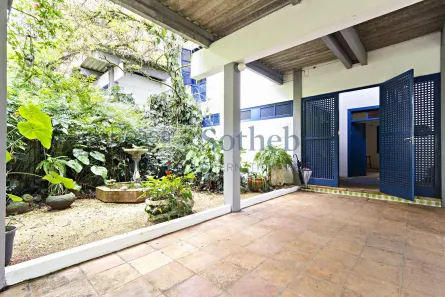 Casa de Condomínio com 5 Quartos à venda, 438m² no Paineiras do Morumbi, São Paulo
