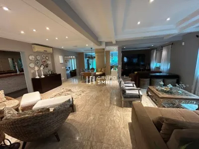 Sobrado com 6 Quartos à venda, 350m² no Guaiúba, Guarujá