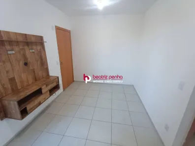 Apartamento com 2 Quartos para alugar, 48m² no Loteamento Clube V, São José do Rio Preto