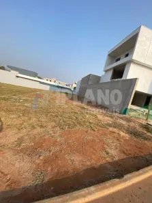 Lote/Terreno à venda, 305m² no Parque Faber Castell I, São Carlos