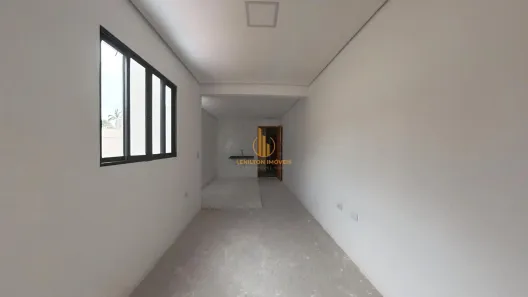 Cobertura com 2 Quartos à venda, 110m² no Vila Alice, Santo André