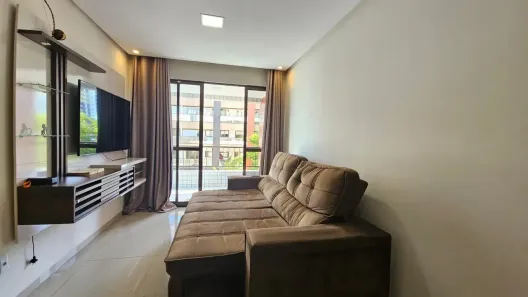 Apartamento com 3 Quartos à venda, 90m² no Jardim Armação, Salvador