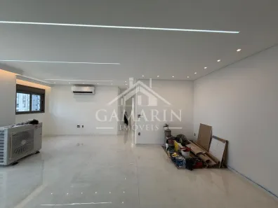Apartamento com 2 Quartos para alugar, 87m² no City América, São Paulo