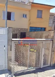 Sobrado com 3 Quartos à venda, 150m² no Alto da Mooca, São Paulo