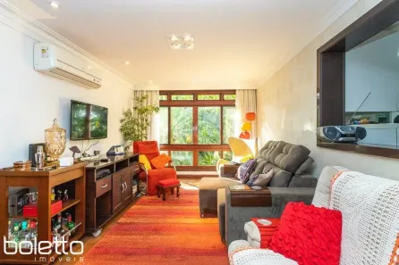 Apartamento com 3 Quartos à venda, 99m² no Rio Branco, Porto Alegre