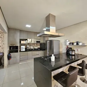 Casa de Condomínio com 3 Quartos à venda, 100m² no Condomínio Residencial Jardins de Barcelona, São José do Rio Preto