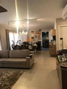 Apartamento com 4 Quartos à venda, 227m² no Jardim Botânico, Ribeirão Preto