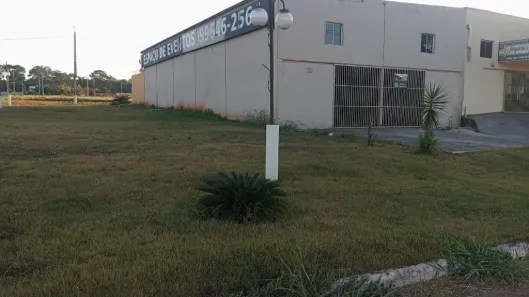 Galpão/Depósito/Armazém para alugar, 360m² no Ilda, Aparecida de Goiânia
