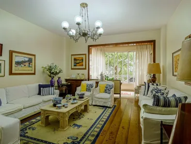 Apartamento com 3 Quartos à venda, 220m² no Copacabana, Rio de Janeiro