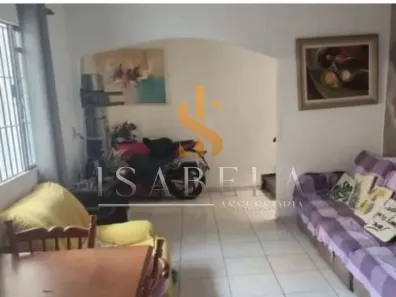Casa com 4 Quartos à venda, 136m² no Vila Mariana, São Paulo