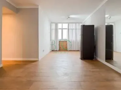 Apartamento com 3 Quartos à venda, 81m² no Cambuci, São Paulo