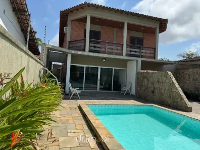 Casa com 3 Quartos à venda, 286m² no Jardim Virgínia, Guarujá
