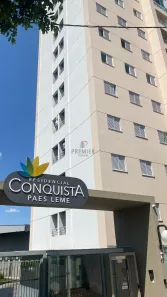 Apartamento com 2 Quartos à venda, 52m² no Centro, Londrina