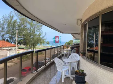 Apartamento com 4 Quartos à venda, 184m² no Recreio dos Bandeirantes, Rio de Janeiro