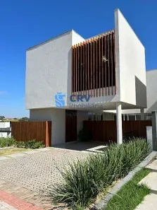 Casa com 3 Quartos à venda, 244m² no Gleba Simon Frazer, Londrina