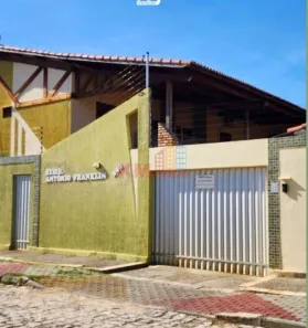 Apartamento com 2 Quartos à venda, 59m² no Monsenhor Américo, Mossoró