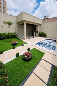 Casa com 3 Quartos à venda, 232m² no Parque Amazônia, Goiânia