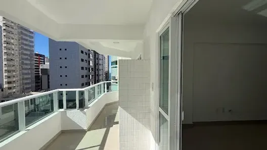 Apartamento com 2 Quartos para alugar, 96m² no Centro, Balneário Camboriú