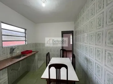 Casa de Condomínio com 1 Quarto para alugar, 40m² no Jardim Lúcia, São Paulo