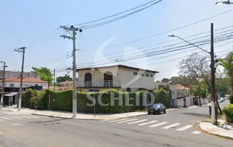 Imóvel Comercial com 4 Quartos para alugar, 340m² no Jardim Ipanema (Zona Sul), São Paulo