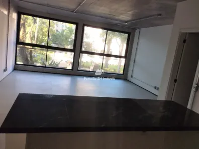 Apartamento com 1 Quarto à venda, 57m² no Botafogo, Rio de Janeiro