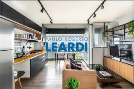 Cobertura com 1 Quarto à venda, 74m² no Sumarezinho, São Paulo