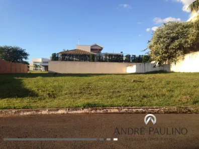 Lote/Terreno à venda, 660m² no Jardim Tarobá, Cambé