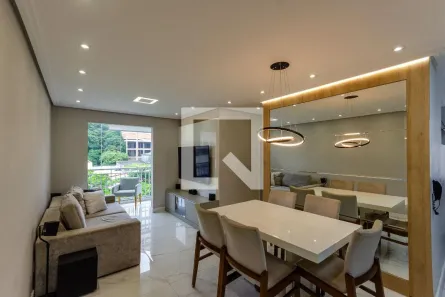 Apartamento com 3 Quartos à venda, 65m² no Vila Siqueira (Zona Norte), São Paulo