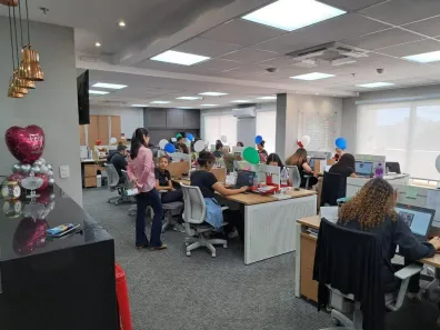 Sala Comercial à venda, 168m² no Chácara da Barra, Campinas