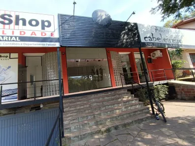Ponto Comercial à venda, 228m² no Centro, Picada Café