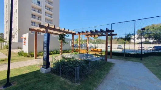 Apartamento com 2 Quartos à venda, 50m² no Rancho Grande, Itu