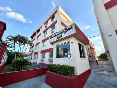 Apartamento com 2 Quartos à venda, 65m² no Colégio, Rio de Janeiro