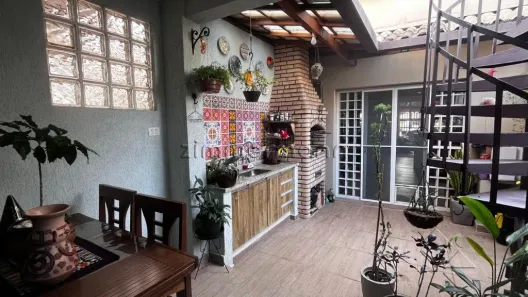Sobrado com 2 Quartos à venda, 92m² no Planalto Paulista, São Paulo