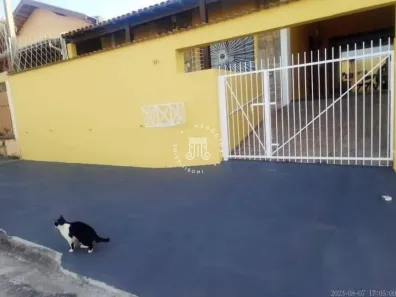 Casa com 3 Quartos à venda, 140m² no Parque Centenário, Jundiaí