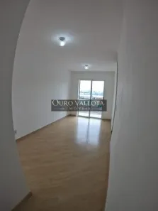 Apartamento com 2 Quartos à venda, 47m² no Quinta da Paineira, São Paulo