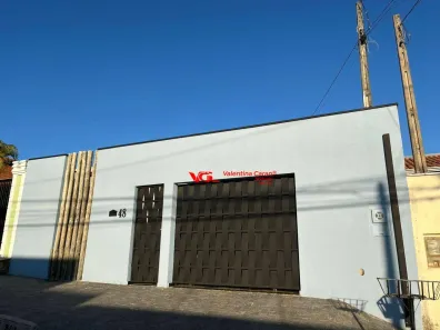Casa com 3 Quartos à venda, 155m² no Jardim Europa II, Indaiatuba